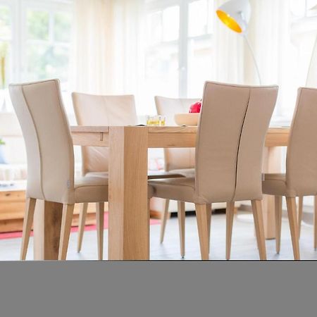 Willa Haus Bugspriet Haegerende Zingst Zewnętrze zdjęcie