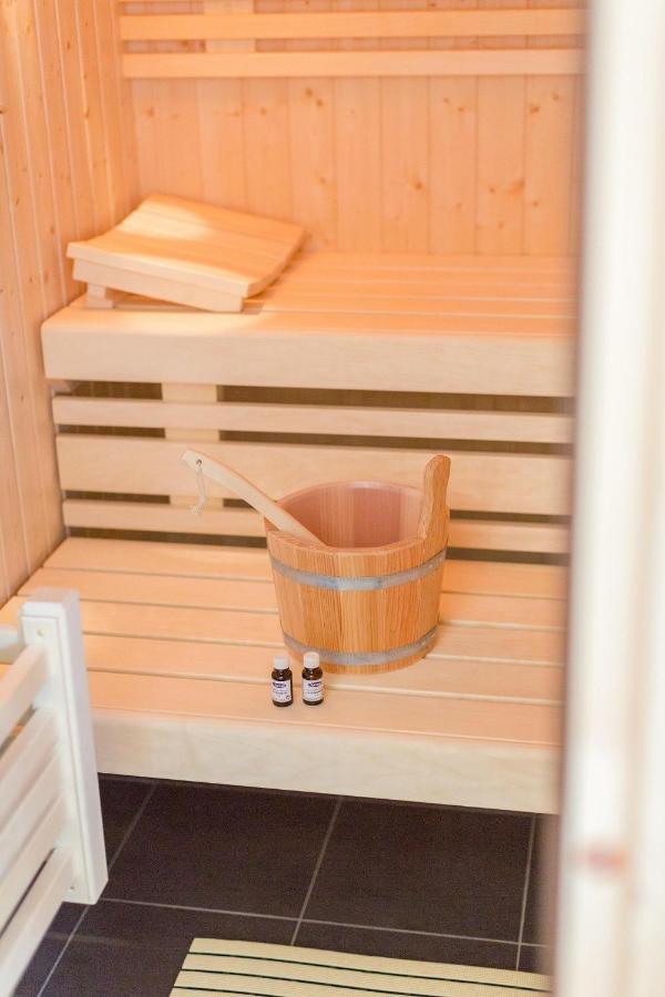 Willa Haus Bugspriet Haegerende Zingst Zewnętrze zdjęcie